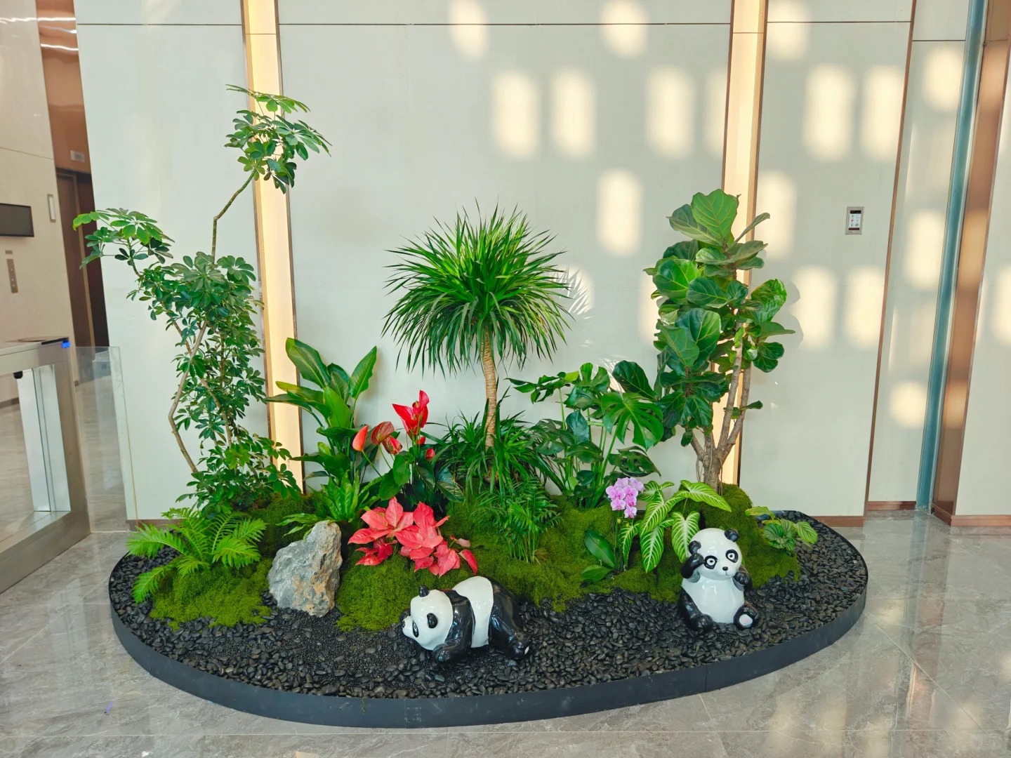 余姚专业花木租赁，用花卉绿植营造别样氛围