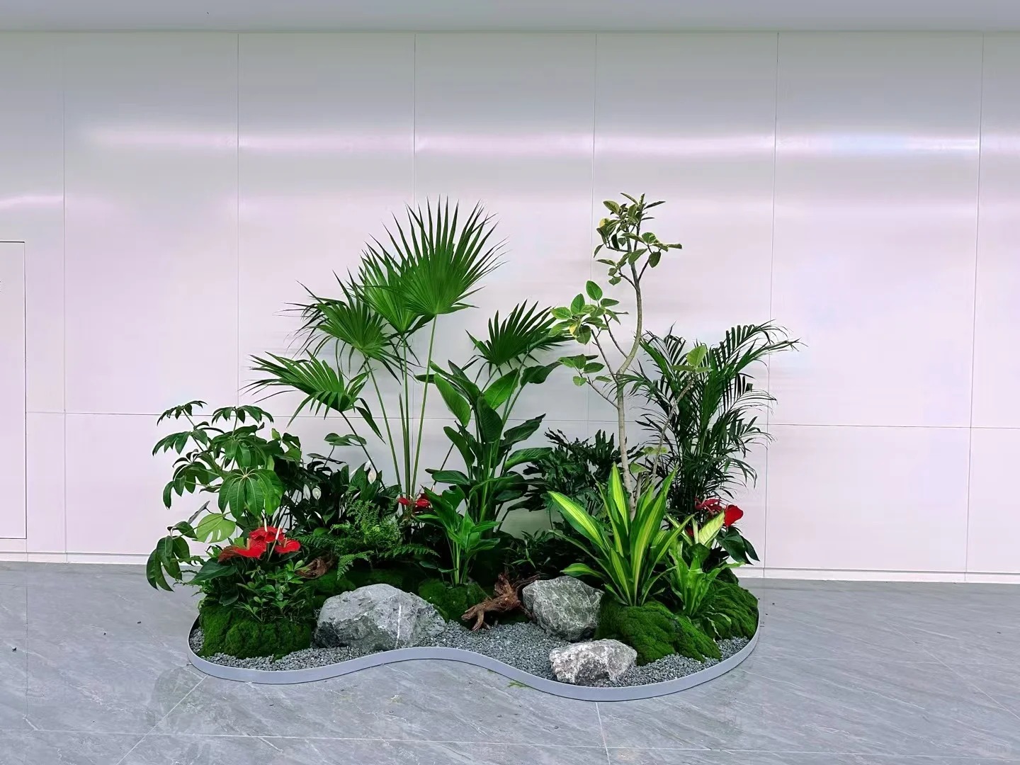 了解余姚绿化修剪公司,开启绿植养护的全新篇章!